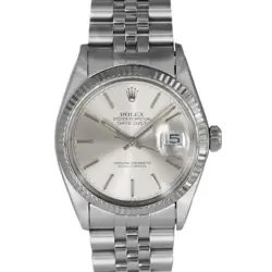 SILVER #KN376