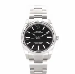 34 BLACK #KN283