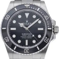 SUBMARINER WATCHES 124060RANDOM