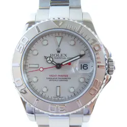 168622/99YR STAINLESS STEEL