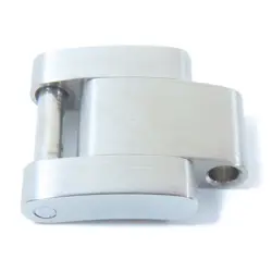 ROLEX Oyster Perpetual 26 Automatic Watch 176200/09YR Stainless Steel Silver