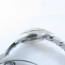 ROLEX Oyster Perpetual 26 Automatic Watch 176200/09YR Stainless Steel Silver