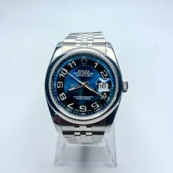 REF: 116200 FULLSET