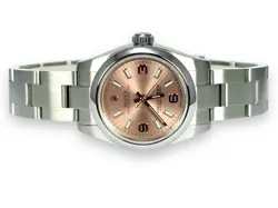 PINK DIAL 2020