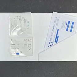 Rolex Datejust 36 1999 1y warranty Fullset ref. 16220 Steel Black dial Serviced