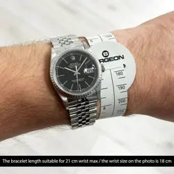 DATEJUST 36 1999