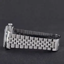 Rolex Datejust 36 1999 1y warranty Fullset ref. 16220 Steel Black dial Serviced