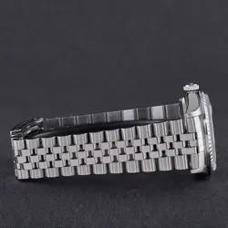 Rolex Datejust 36 1999 1y warranty Fullset ref. 16220 Steel Black dial Serviced