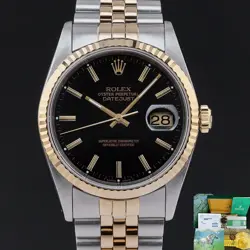 DATEJUST 36 1991