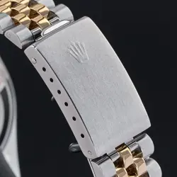 BLACK DIAL SERVICED