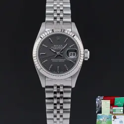 69174 GREY DIAL