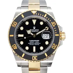 126613LN SUBMARINER DATE
