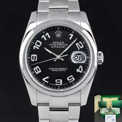 DATEJUST 36 2014