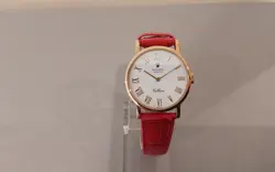 ROLEX CELLINI 18CT GOLD  LADIES WRISTWATCH