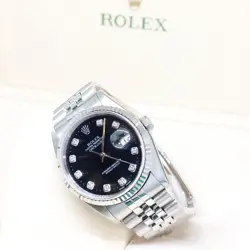 36MM BLACK BIG