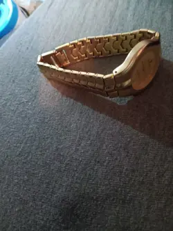Unisex Gold Rolex  Shipping Cost Will Be Donated To Toys For Tots