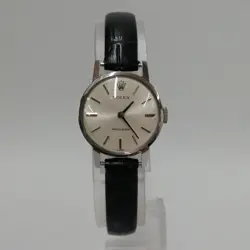 HAND-WOUND WATCH VINTAGE