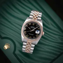 116231 STEEL ROSE