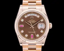 RUBIES EVEROSE