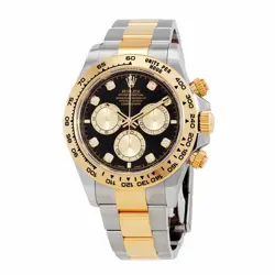 WATCH 126503-0002