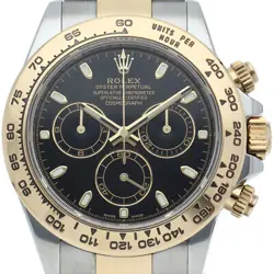 DAYTONA 116503 RUNTIME