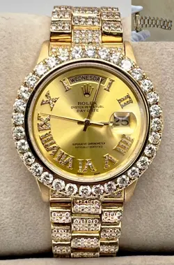 18038 36MM DIAMOND