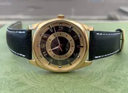 4243 18K YELLOW
