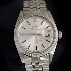 BAND WATCH 1603