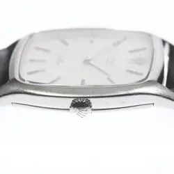 K18WG CAL.1600 SILVER