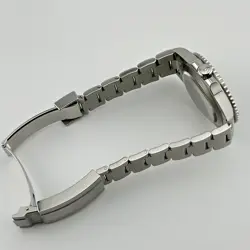 DATE 126610LN STAINLESS