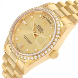 MENS WATCH 18348