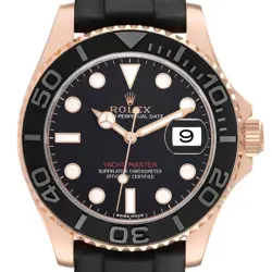 WATCH 116655 CARD