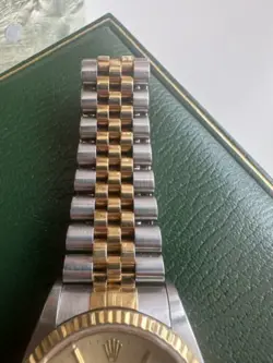 36MM 18CT GOLD