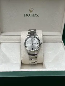 PERPETUAL AIRKING 5500