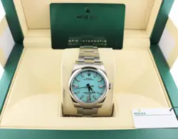 126000 TIFFANY DIAL
