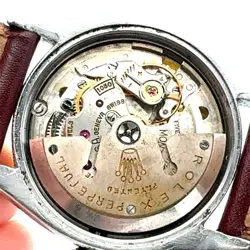 6586 18K GOLD