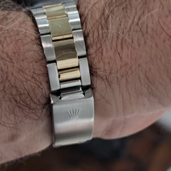 14K GOLD