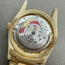 DIAL CLASP