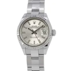 LADY-DATEJUST 28MM STAINLESS
