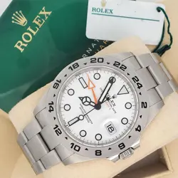 OYSTER WATCH 226570