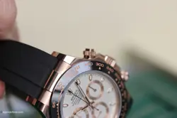 DAYTONA 40MM ROSE