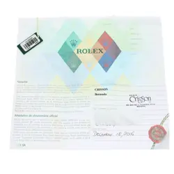 Rolex Datejust 36 Gold/Steel 116233 Blue Diamond Dial Jubilee Watch Box Papers