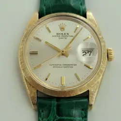 1960S AUTOMATIC RA267G