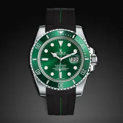 DIAL GREEN CERAMIC