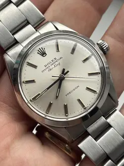 AUTOMATIC 5500 SERVICED