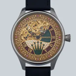 MARRIAGE WATCH 1939