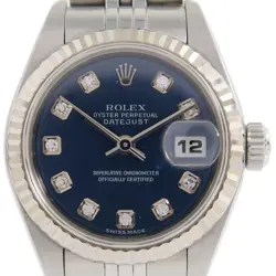 WATCH 791746/2005 STAINLESS