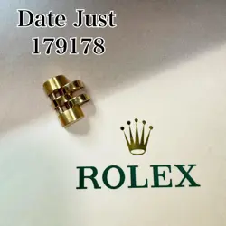 PIECE DATEJUST