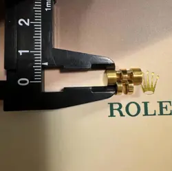 ROLEX 179178