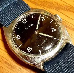[EXCELLENT-MINT] TUDOR